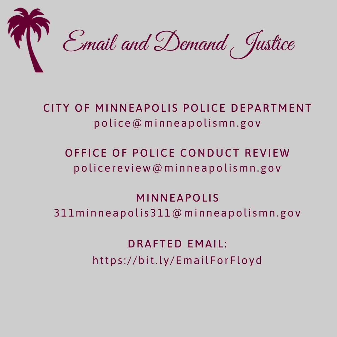 Swipe through for part two of different resources to demand justice. Lambda Theta Alpha supports our members taking action in their cities and/or states. #BlackLivesMatter #LTA1975