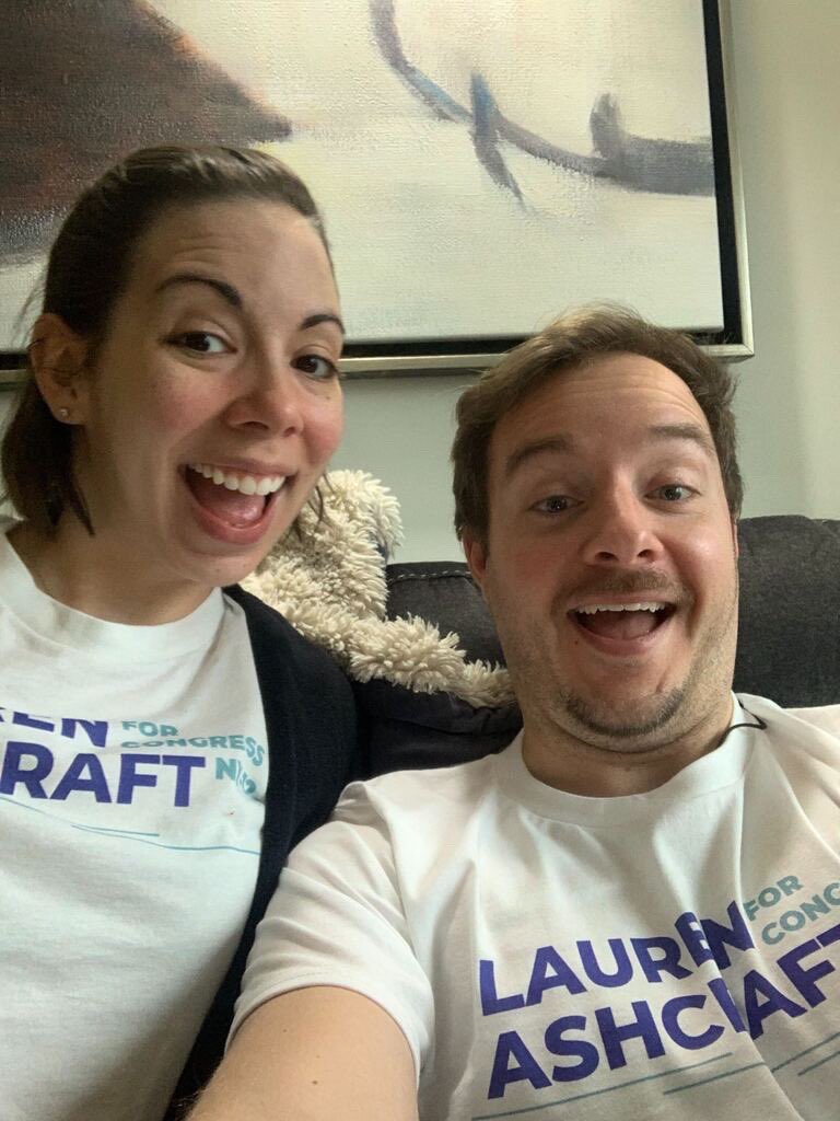 CraftrootNation's tweet photo. We want to wish a big #CraftrootsNation HAPPY BIRTHDAY to our campaign manager, @Apu08 !! ๐๐
Letโs throw him a birthday party... phone banking style!!
Sign-up for a phonebank at https://t.co/o8CPju3fl6 https://t.co/zokboNohe7