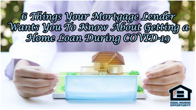EMILending's tweet image. 6 Things Your Mortgage Lender Wants You To Know About Getting a Home Loan During COVID-19

realtor.com/advice/finance…

#EMI #Equitable #Mortgage #Investors #RealEstate #DadeCounty #Miami #LoanOriginator #Broker #Repost #Share #BrowardCounty #Florida #Wynwood #Brickell #CoralGables