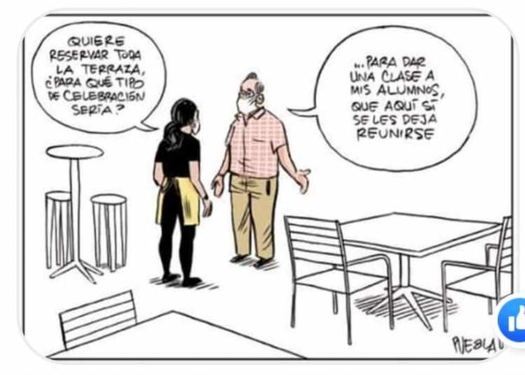 GEIPCAM's tweet photo. La cruda realidad. Hay ratios más pequeños en una escuela infantil q cumple con todos los protocolos sanitarios, que en un bar. 
#laeducacionimporta
#somoseducacion
#escuelasinfantilesprivadasdemadrid https://t.co/Dz6bWnLMHA