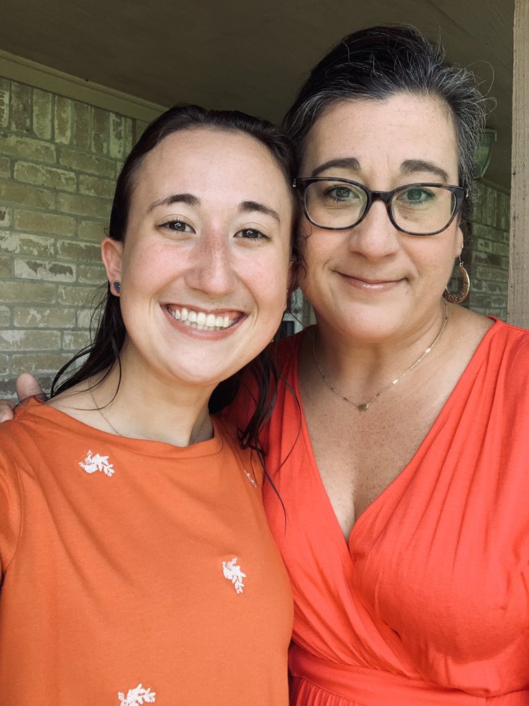 oldwattshername's tweet image. Today is National Gun Violence Awareness Day! We wear Orange today in remembrance and honor of our friend Rion Morgan and the other 7 victims of the September 10, 2017 Plano,Tx mass shooting. 🧡#couragetofightgunviolence