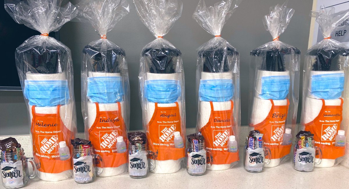 Wow!👀 Congrats to the Class of 2020⚡️Knowledge is Powerful💎#WheatlandFamily💯💎