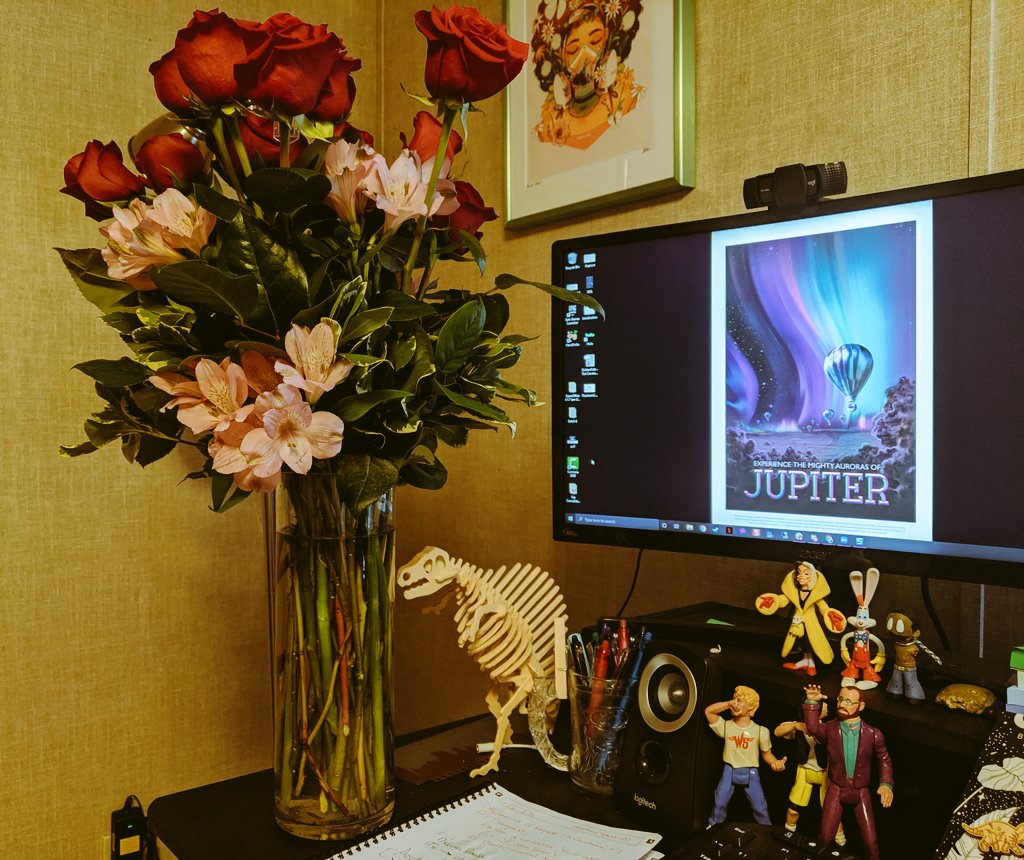 Kait Paschall 🌹| BLM tweet media