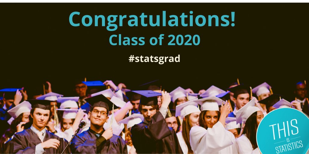 ThisisStats's tweet photo. #StatsGrad #students – Congratulations on your #graduation! How are you celebrating? Share a message, picture or short video to show us, and don’t forget the #statsgrad hashtag! https://t.co/yRn2Je90Pb