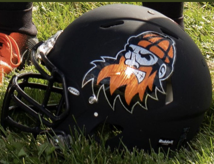 National Helmet Tournament tweet media