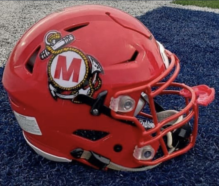 National Helmet Tournament tweet media