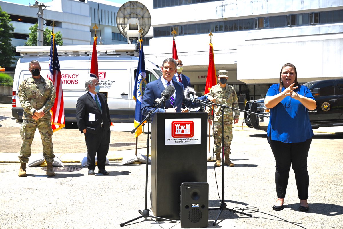 Gov. Bill Lee tweet media