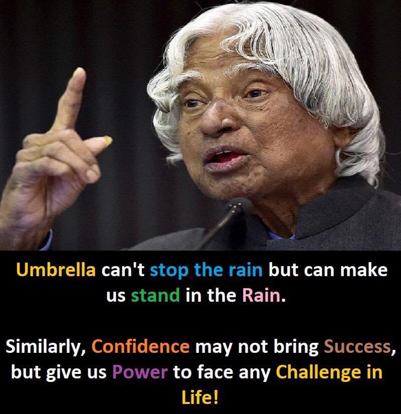 sbisaria's tweet photo. #Confidence #FaceOff https://t.co/TToV3kCcfX