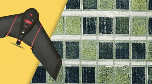 Can #drones boost the efficiency of field trial assessments? We asked #agriculture experts, and here’s what they had to say: ow.ly/8B8y50zYNNO.