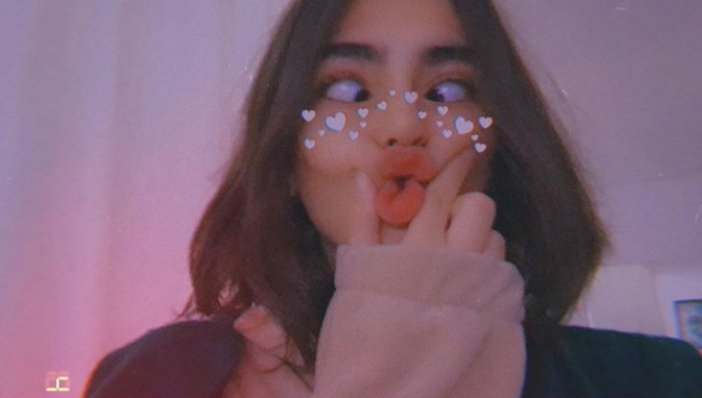 Hayır tabii ki şaşı değilim...