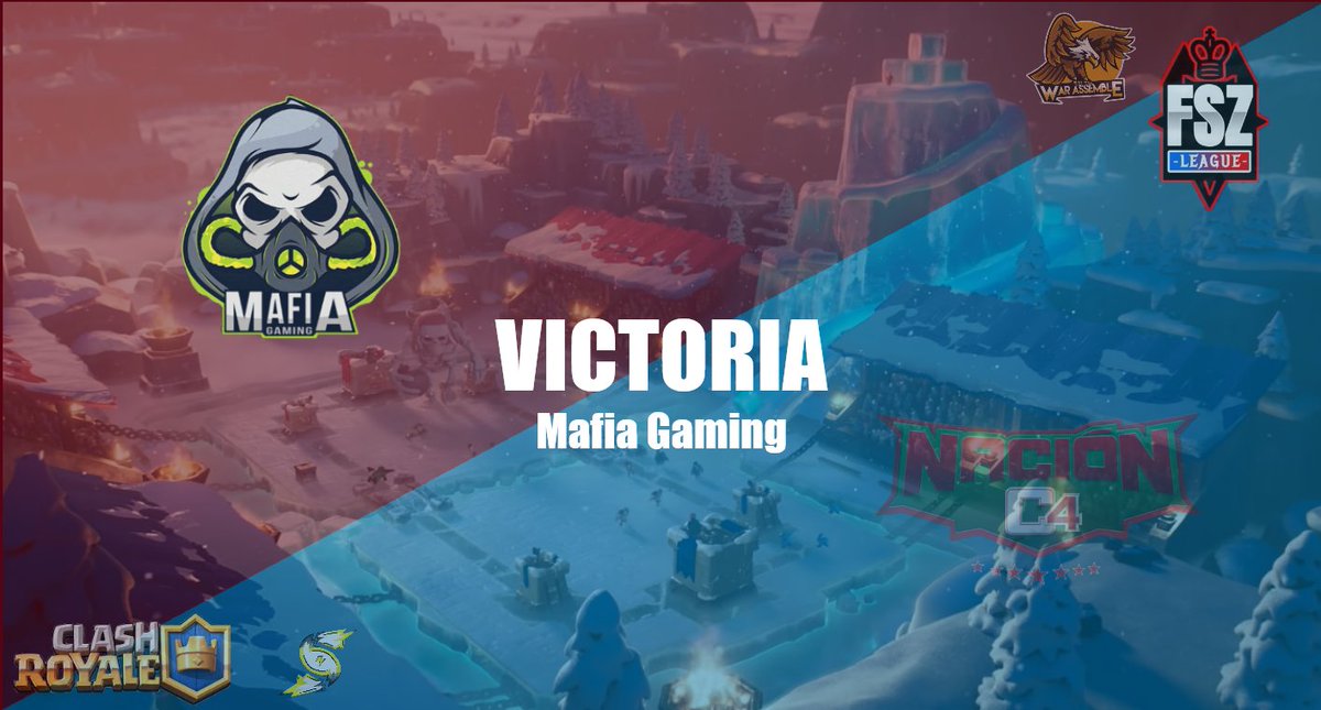 |RESULTADOS:|

<a href="/MafiaGamingCr/">MaFia Gaming</a>🔹🆚🔹<a href="/C4Nacion/">Nova I Chiriquí</a>

🔹♦️2-0♦️🔹

#LPFZS

🔹♦️Jornada 1°- GRUPO B♦️🔹