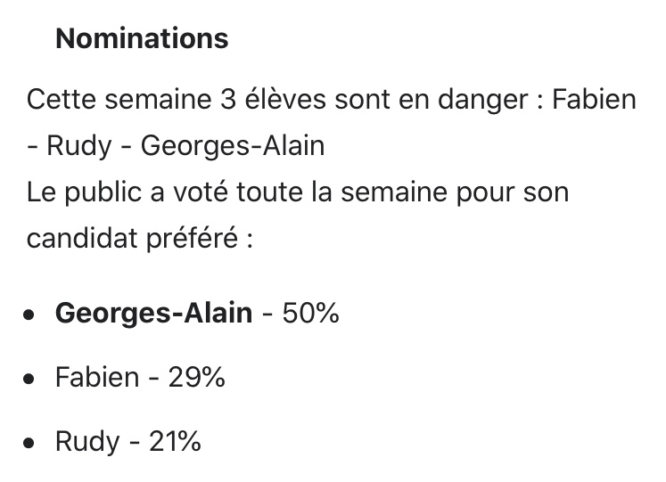 blbeee's tweet photo. @blacourieux Faites attention à vos propos Monsieur s'il vous plaît, ce n'est pas beau de diffamer. https://t.co/AK2s88YZpf