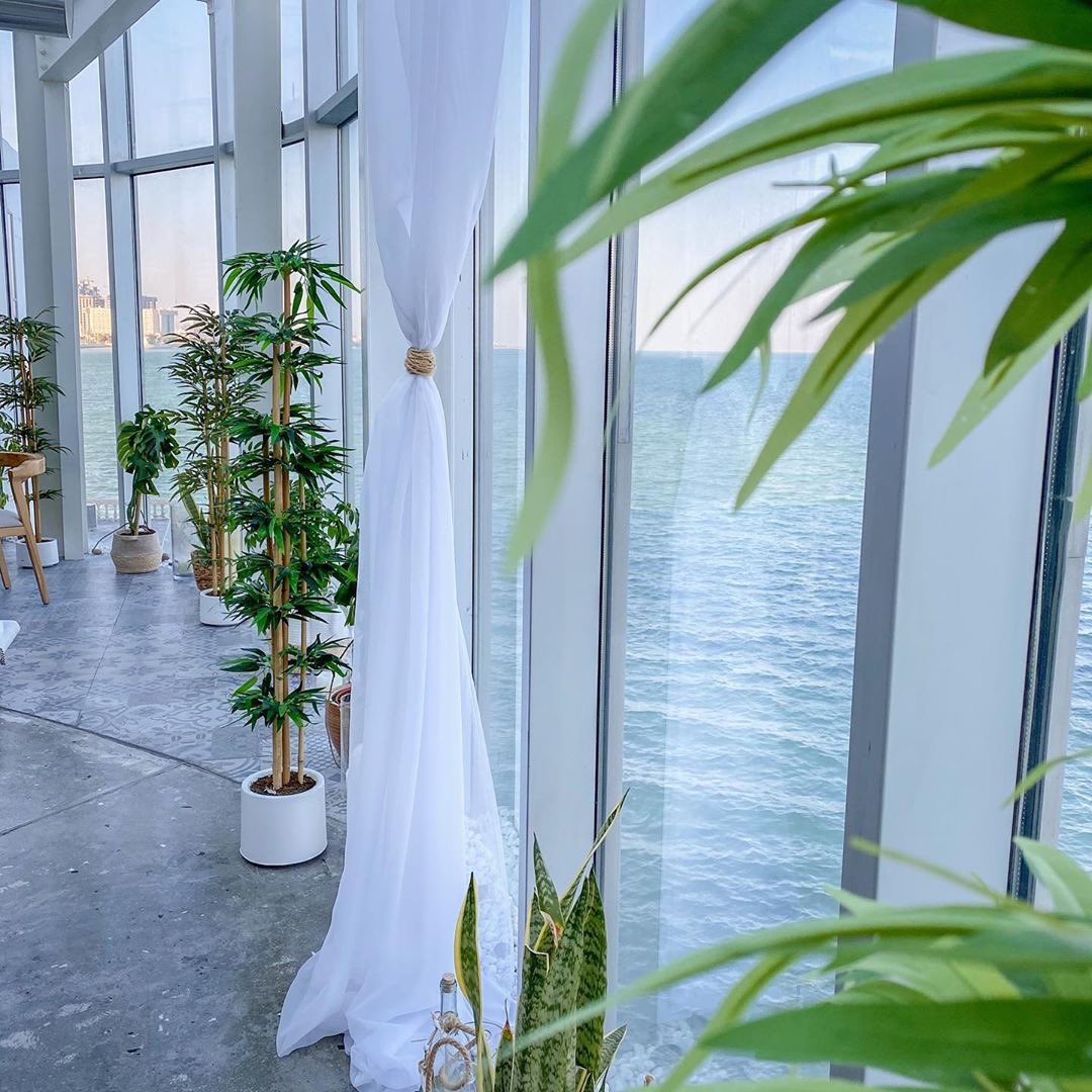 Oriya | اوريا
 مطعم وكافيه ، من الأجمل بالخبر 🏝 
📍| الخبر