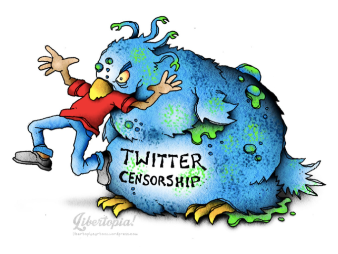 echatterchecks's tweet photo. Will Social Media Sites Ever Be Regulated?
Our Blog: Social Regulation & Section 230. https://t.co/Vdzk57jfd2
#echatter #socialmedia #censorship #freedomofspeech #socialmediaregulation #twitter #onlinesearches #privateinvestigator #corporate #business #backgroundcheck https://t.co/sIFCPYaq4W