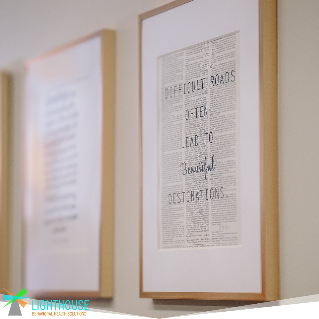 What beautiful destinations are you working toward?