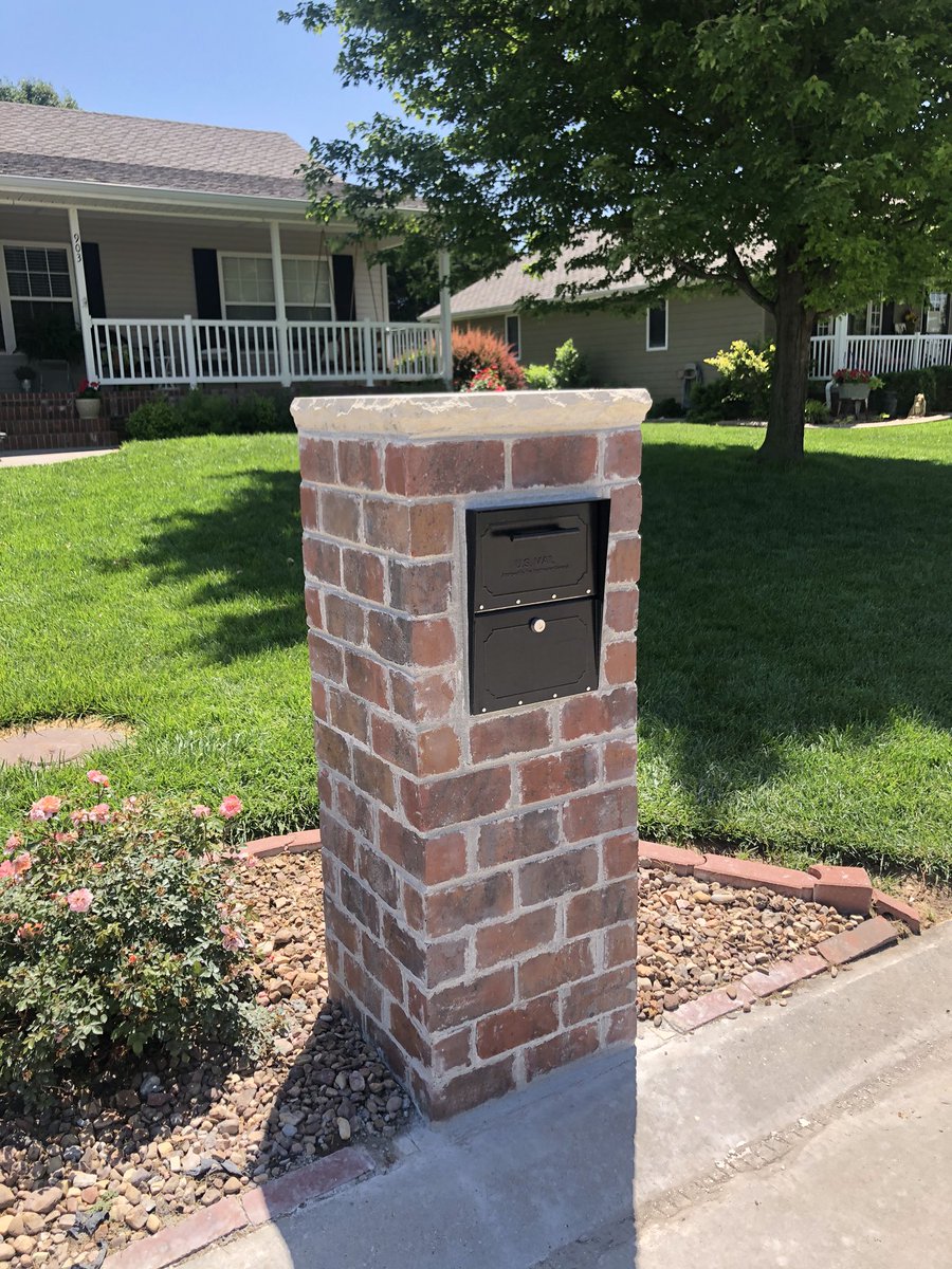 rsham803's tweet photo. My hubby has been busy! https://t.co/JrenHewKQT