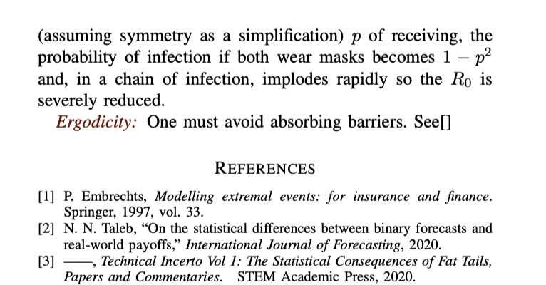 Nassim Nicholas Taleb tweet media