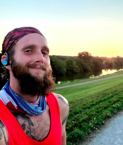 Plantronics's tweet photo. #FridayFeature: taking on the outdoors this week with our #BackBeatFIT's . 🎧
Keep showing us how Plantronics is powering your #workouts! 🏃💪 https://t.co/RbIge9EOpf