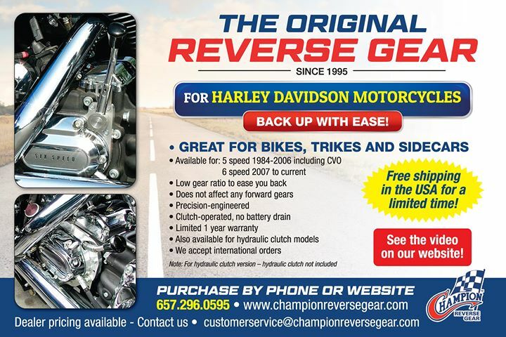 Champion Sidecars (@championsidecar) on Twitter photo 