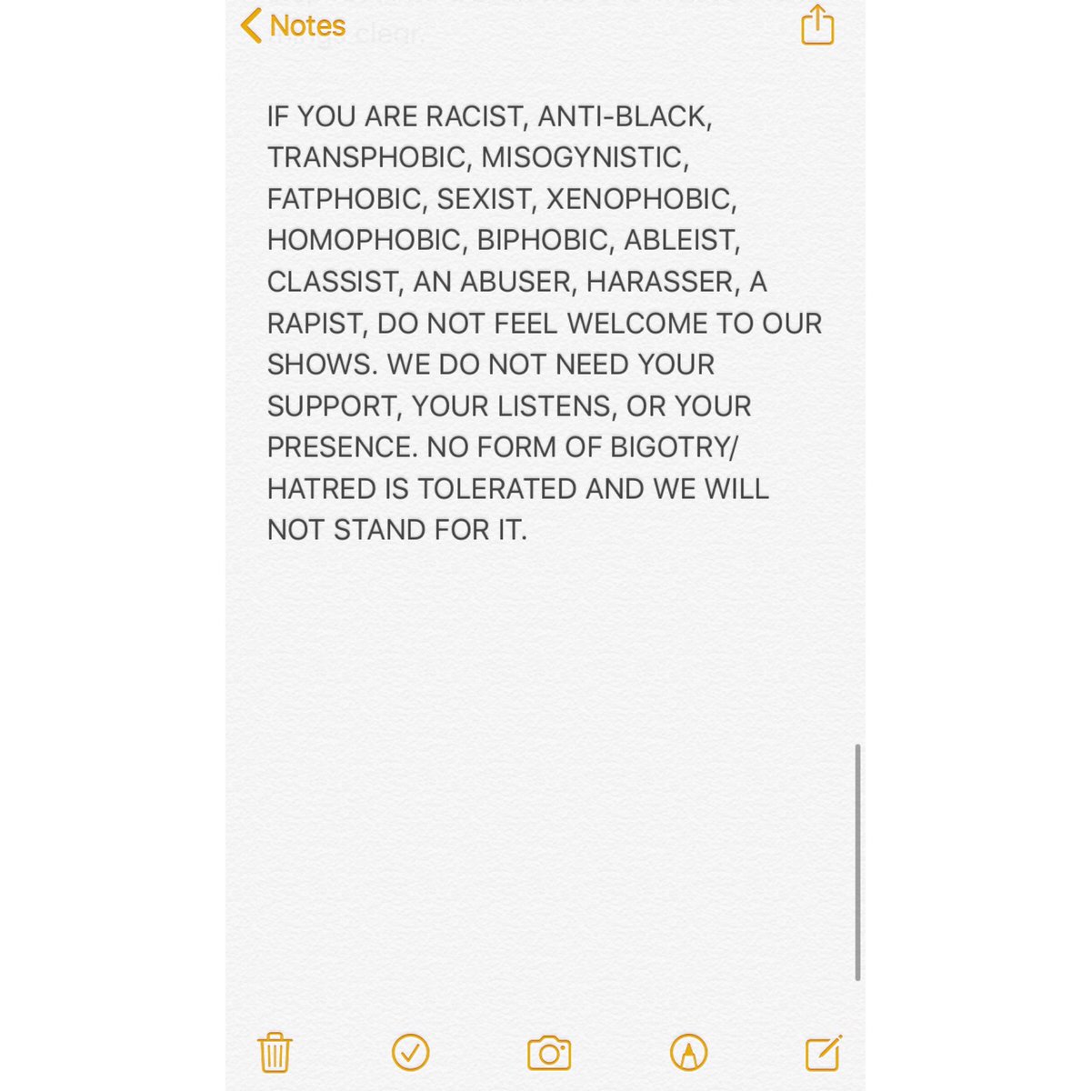 thebralettes's tweet image. 