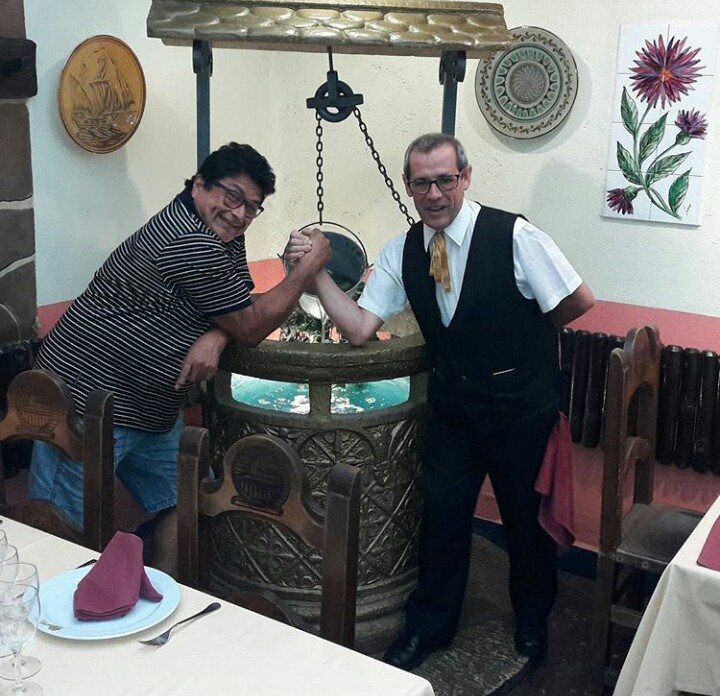 labotadelraco's tweet photo. Son muchos los momentos vividos en 'La Bóta del Racó'. 💪😃 https://t.co/gImExPWGtb