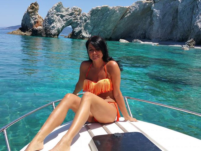 TW Pornstars - Alexandra-Wett. The most liked pictures and videos from Twitter for all time. Page 6