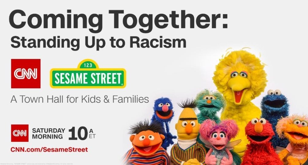 Nia Heard-Garris, MD, MSc (she/they) (@drheardgarris) on Twitter photo I have been holding this close to the vest but... so excited to work w/ <a href="/CNN/">CNN</a> <a href="/sesamestreet/">Sesame Street</a> tomorrow (Sat June 6th) at 10am ET /9am CT doing our parts to #EndRacism <a href="/AmerAcadPeds/">American Academy of Pediatrics</a> <a href="/LurieChildrens/">Lurie Children's</a> <a href="/TheOpEdProject/">The OpEd Project</a> <a href="/LurieHCN/">Lurie Children's Healthy Communities</a> <a href="/BearResident/">Children's National Pediatric Residency Program</a> <a href="/ncspMICHIGAN/">Natāl Clinician Scholars Program at U-M IHPI</a> <a href="/karag/">Kara Gavin</a> I have been holding this close to the vest but... so excited to work w/ <a href="/CNN/">CNN</a> <a href="/sesamestreet/">Sesame Street</a> tomorrow (Sat June 6th) at 10am ET /9am CT doing our parts to #EndRacism <a href="/AmerAcadPeds/">American Academy of Pediatrics</a> <a href="/LurieChildrens/">Lurie Children's</a> <a href="/TheOpEdProject/">The OpEd Project</a> <a href="/LurieHCN/">Lurie Children's Healthy Communities</a> <a href="/BearResident/">Children's National Pediatric Residency Program</a> <a href="/ncspMICHIGAN/">Natāl Clinician Scholars Program at U-M IHPI</a> <a href="/karag/">Kara Gavin</a>
