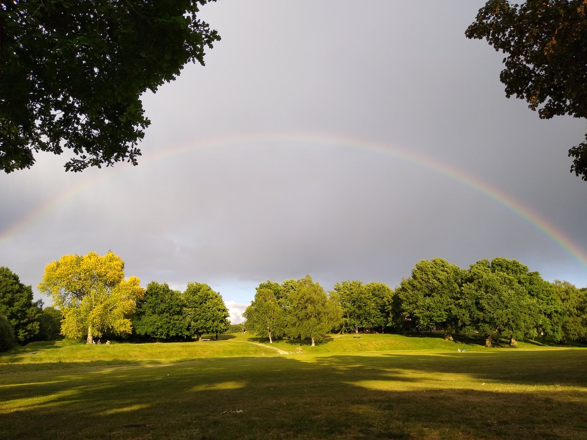 #rainbow #park #TunbridgeWells