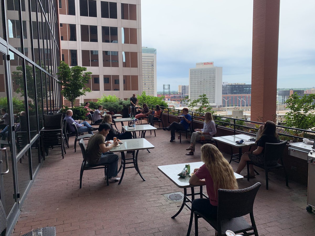 Thanks <a href="/Poezilla/">Poezilla</a> for grilling! It’s great to be back enjoying lunch with fellow PGAVers! <a href="/PGAVDestination/">PGAV Destinations</a> <a href="/PGAVPLANNERS/">PGAV Planners</a>
