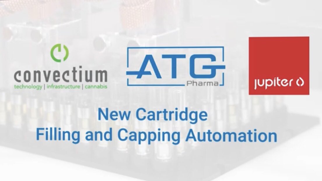 Pennywise20183's tweet image. Great Video! Makes me drool! @we_are_jupiter  @convectium #atgpharma $tilt $tlltf m.youtube.com/watch?v=SxQHCi…