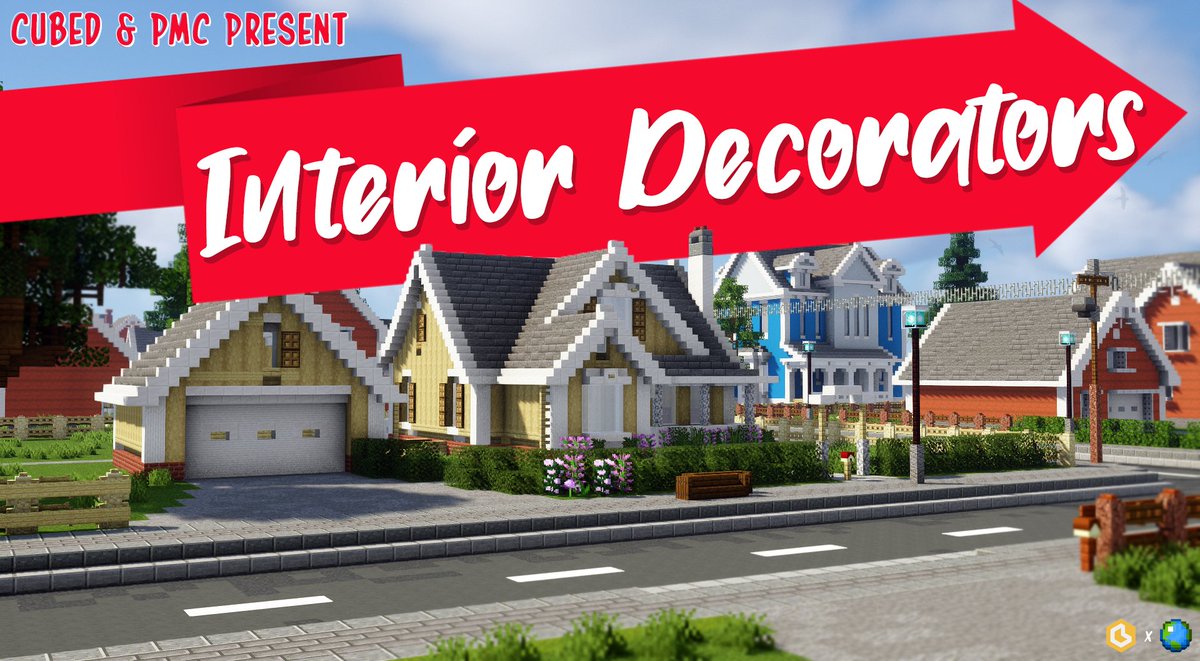 Cubed Community (@cubedcommunity) on Twitter photo Cubed & <a href="/PlanetMinecraft/">PlanetMinecraft</a> are hosting a joint contest! Claim a house, and decorate its interior with fancy furniture to win amazing prizes!
Link: planetminecraft.com/contests/inter…
#Minecraft #mcpe @Jess_MCTeam Cubed & <a href="/PlanetMinecraft/">PlanetMinecraft</a> are hosting a joint contest! Claim a house, and decorate its interior with fancy furniture to win amazing prizes!
Link: planetminecraft.com/contests/inter…
#Minecraft #mcpe @Jess_MCTeam