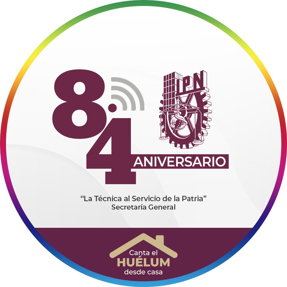 Secretaría General IPN (@secretariaipn) on Twitter photo En el #IPN, a través de la Unidad Politécnica de Gestión con Perspectiva de <a href="/GeneroIPN/">Unidad de Género IPN</a>, trabajamos para garantizar la inclusión, el respeto y la igualdad entre todas y todos los #PolitécnicosDeCorazón.
#MesDelOrgullo
#CeroToleranciaALaViolencia En el #IPN, a través de la Unidad Politécnica de Gestión con Perspectiva de <a href="/GeneroIPN/">Unidad de Género IPN</a>, trabajamos para garantizar la inclusión, el respeto y la igualdad entre todas y todos los #PolitécnicosDeCorazón.
#MesDelOrgullo
#CeroToleranciaALaViolencia