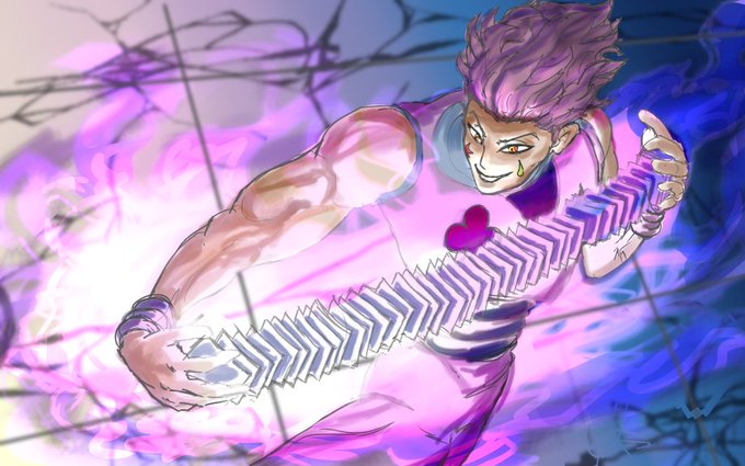 ヒソカ誕生祭のtwitterイラスト検索結果 古い順 ヒソカ誕生祭のtwitterイラスト検索結果 古い順