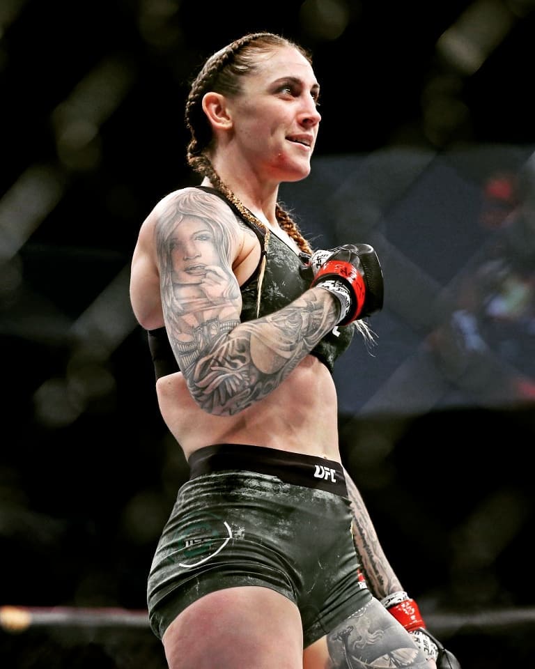 Took some much needed time away from social media after UGP 17 to focus entirely on training and myself. Let my actions in the cage speak for me in the meantime and I'm pleased with the results.

Ready to capitalize on the rest of 2020.