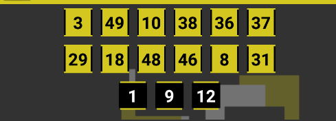 TheBillionOff's tweet photo. The draw #TheBillion of this June 5, 2020 is to be found on our app here: https://t.co/wcvNoAXG3M
Check out also all the other draws in the game's history.
#Powerball #MegaMillions #Game #WinningNumbers #Draw #June5th2020 #App #Lottery #Free #Win #Winners https://t.co/MDidw7KLn4