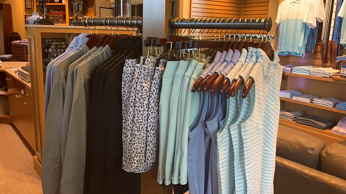 Women’s Ralph Lauren RLX