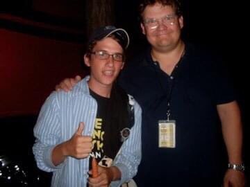 Mike Small tweet media