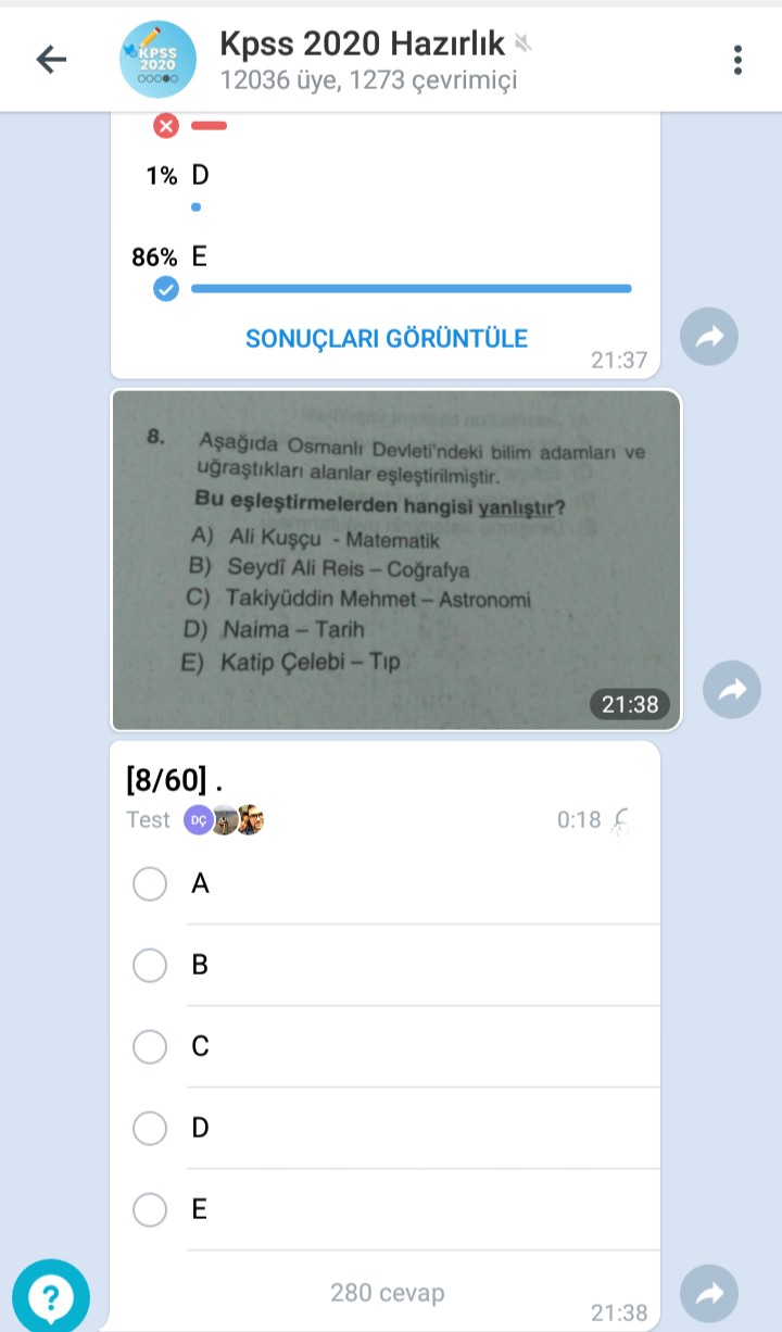 Osmanlida Hukukta Ilkler Ve Sanat Adamlari