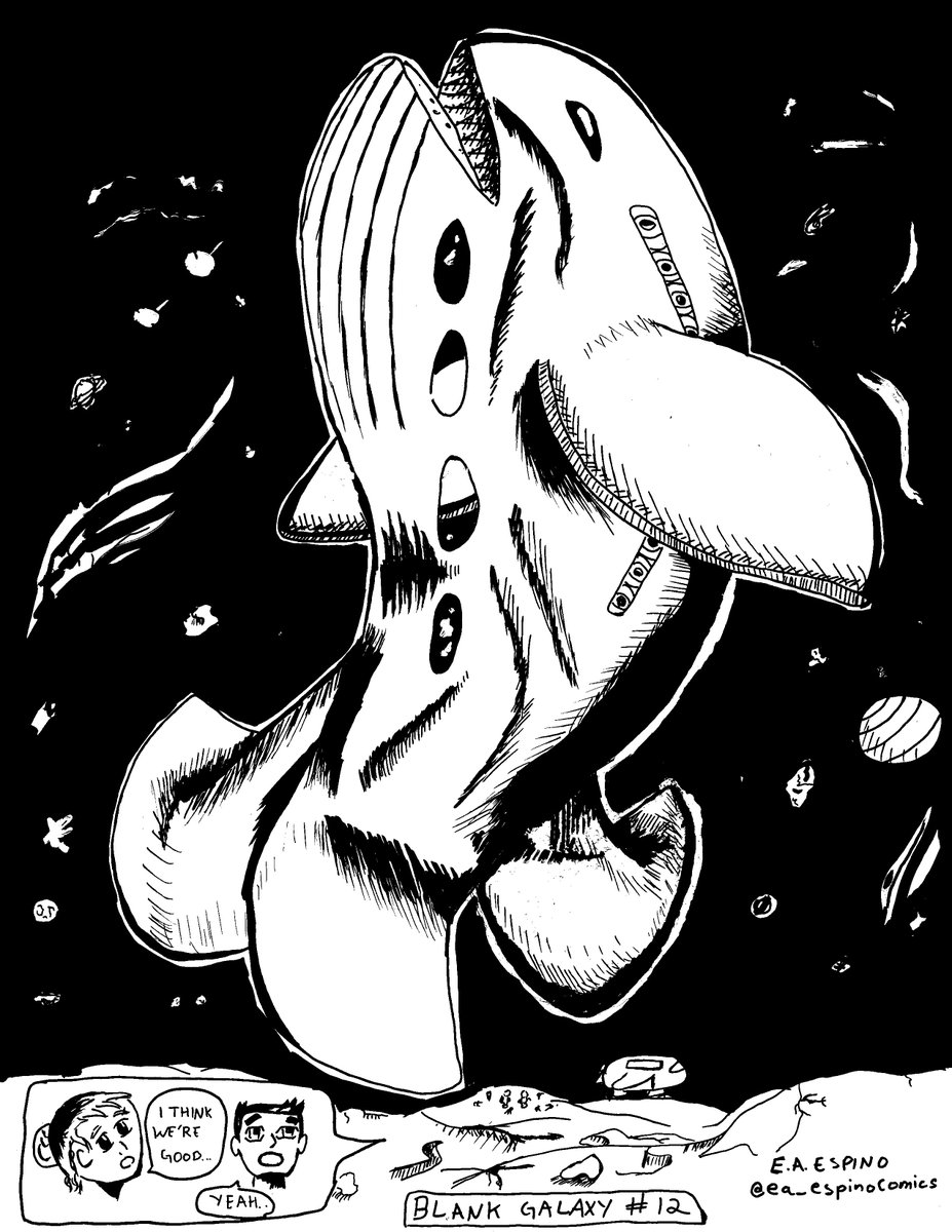 ea_espinoComics's tweet photo. Blank Galaxy #12 ; does help to read the previous 2 ; #comics #comic #comicstrip #comicstrips #webcomic #webcomics #discovercomics #explorecomics #comicart #art https://t.co/vhgXMxYb4U