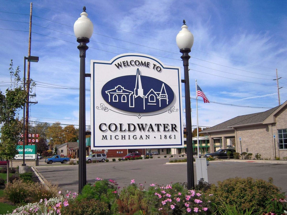 Welcome to the FirstNet family, City of Coldwater! <a href="/RobertJabkowski/">Robert Jabkowski</a> <a href="/ATTChadKerr/">Chad Kerr</a> #firstnet