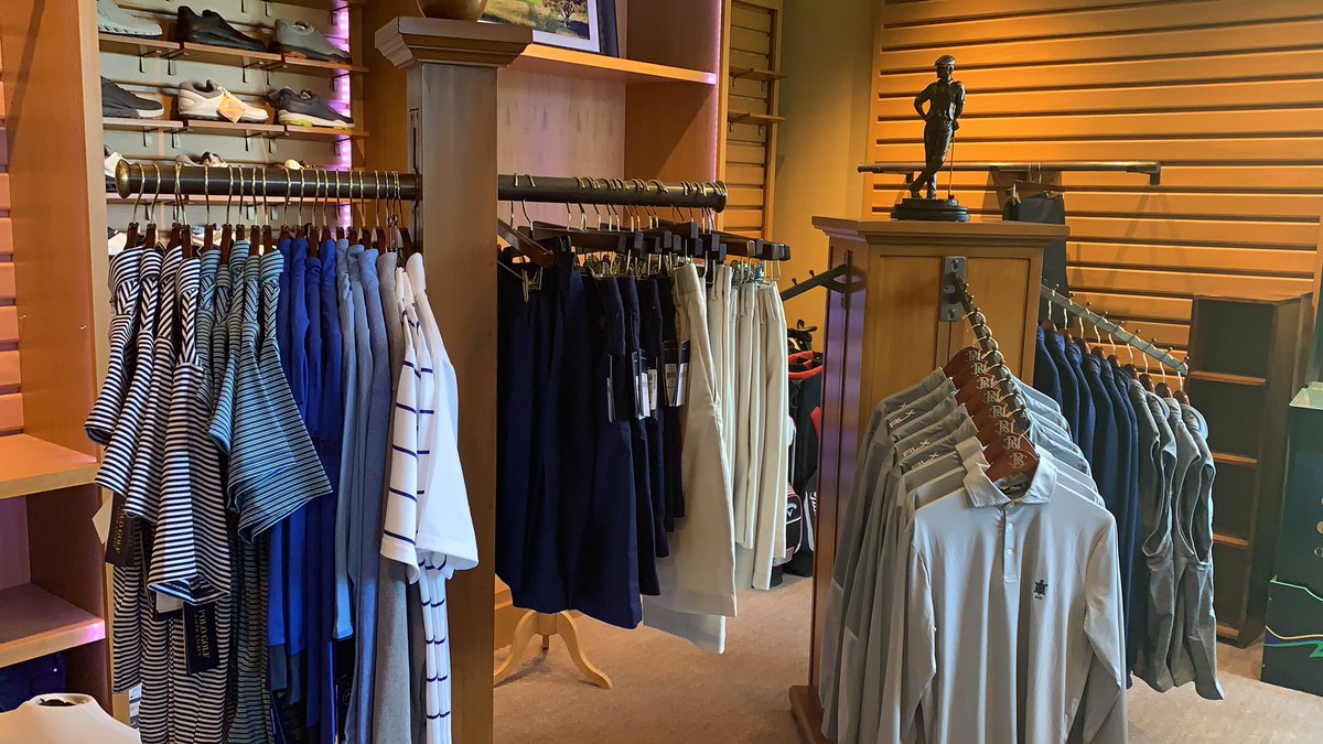 Children Ralph Lauren &amp; Men’s RLX