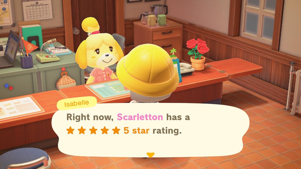 allyfinch's tweet photo. #AnimalCrossing #ACNH #NintendoSwitch https://t.co/Y5XbXgGA4V