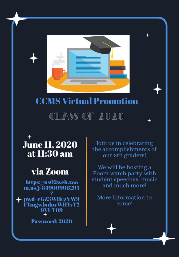 Culver City MS tweet media