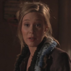 Happy Birthday to my favorite of Gilmore Girls   