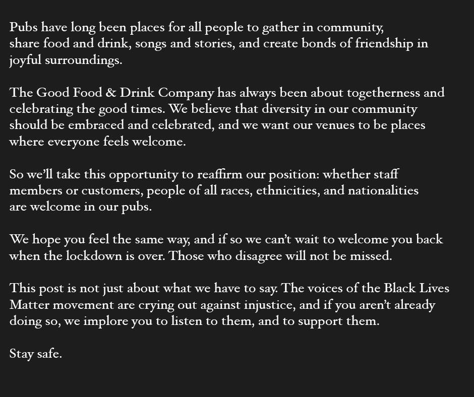 The Thatch tweet media