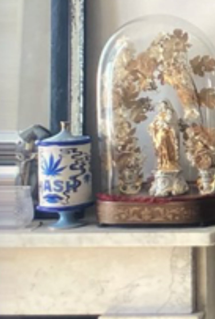 Jwoodhouse2407's tweet photo. @TheLastLeg #isitok that Josh has his weed jar on his mantelpiece? #hashstash #ofcourseitsok #legaliseit https://t.co/dVFOom77Os