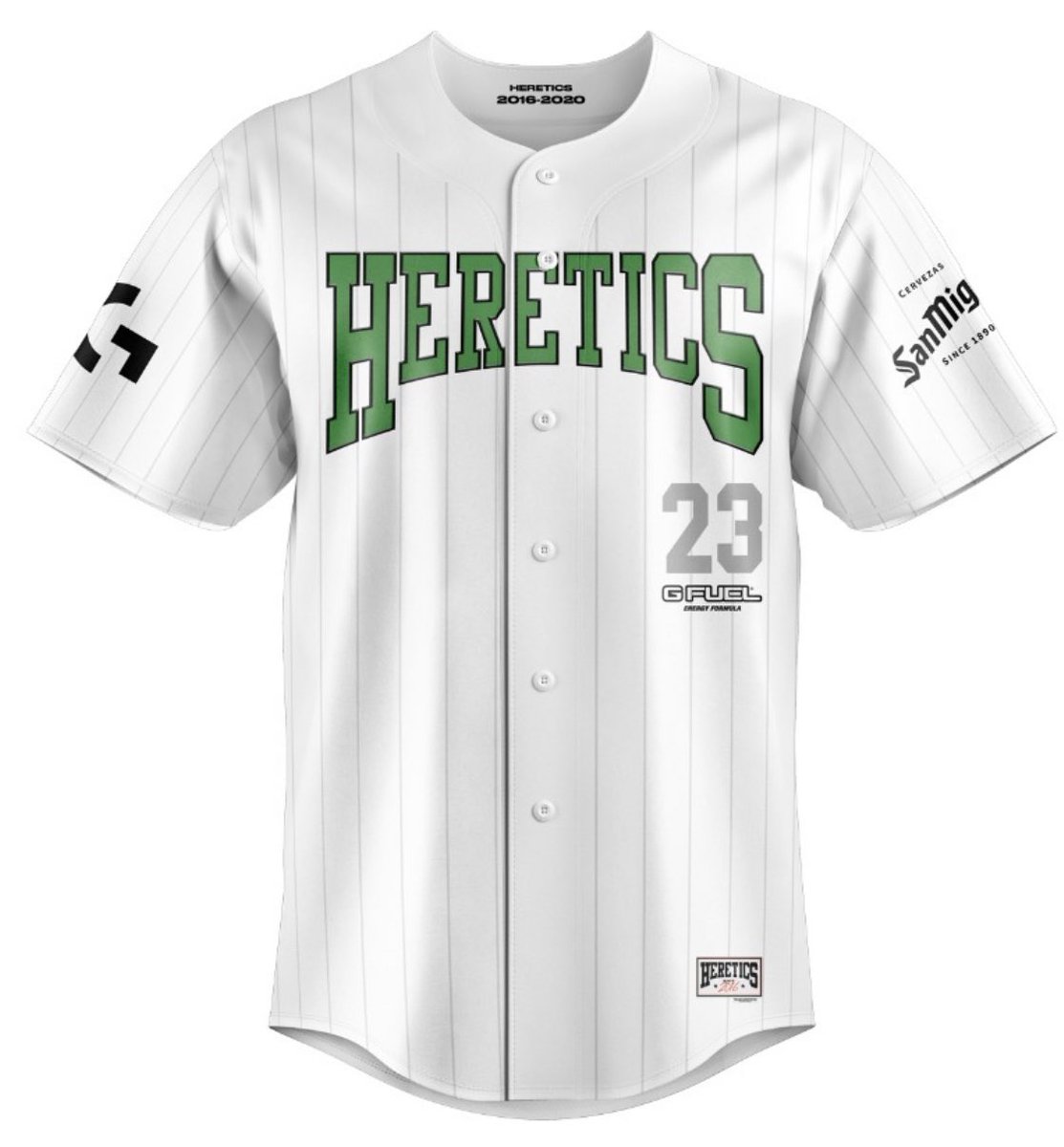 Team Heretics on "Edición LIMITADA Heretics Scrapworld, otro rollo. Nuevo producto disponible en nuestra tienda, atentos porque no es lo único que os estamos preparando. 🛒 https://t.co/O89aU1ZKb0 https://t.co/UV7q0dUTyv" / Twitter