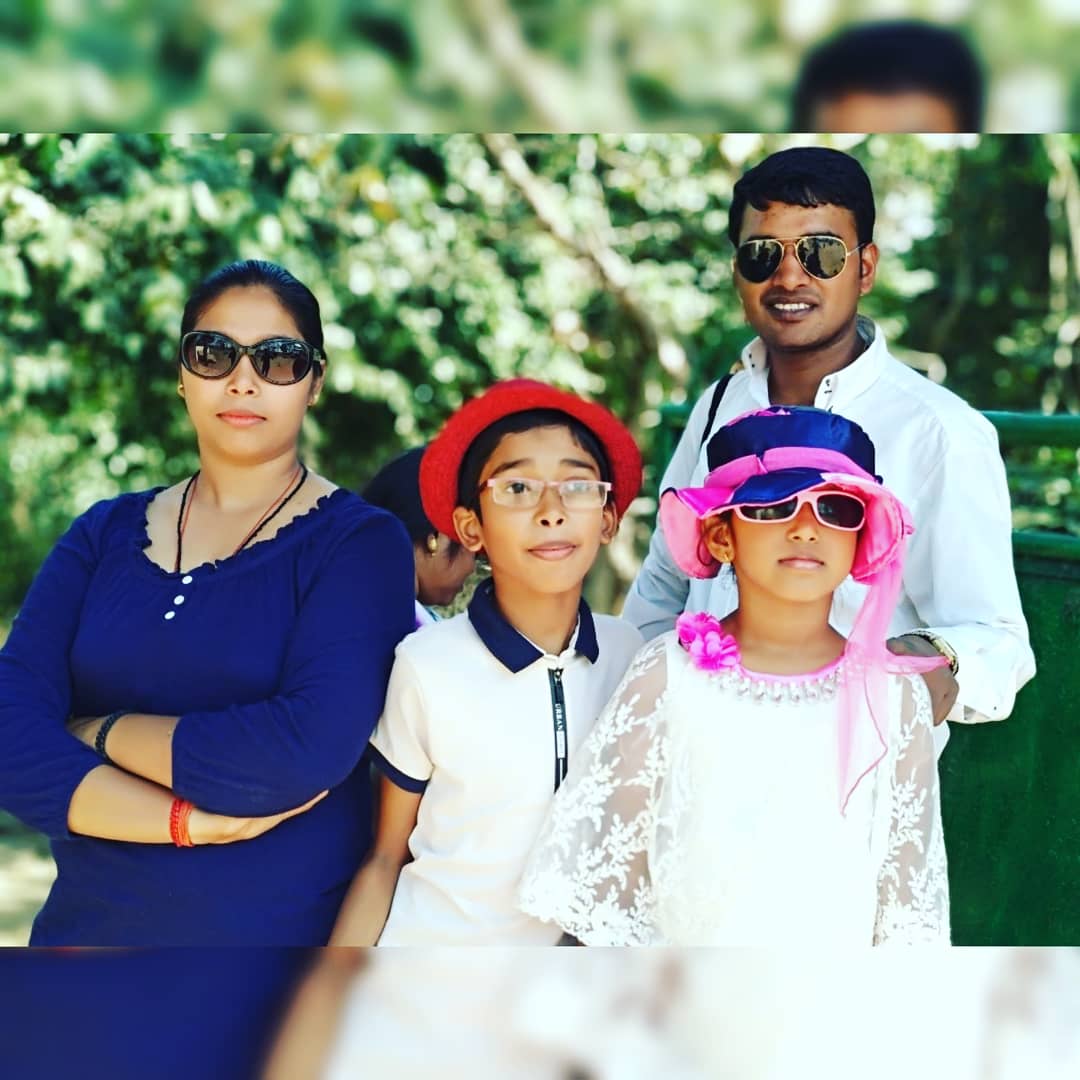 aarchanasonkar's tweet photo. #आपको_जन्मदिन_की_बहुत_बहुत_ढेर_सारी_हार्दिक  #शुभकामनाएं #जीजा_जी🎂🎉💐🙏🏻 https://t.co/kkQP4M6dvz