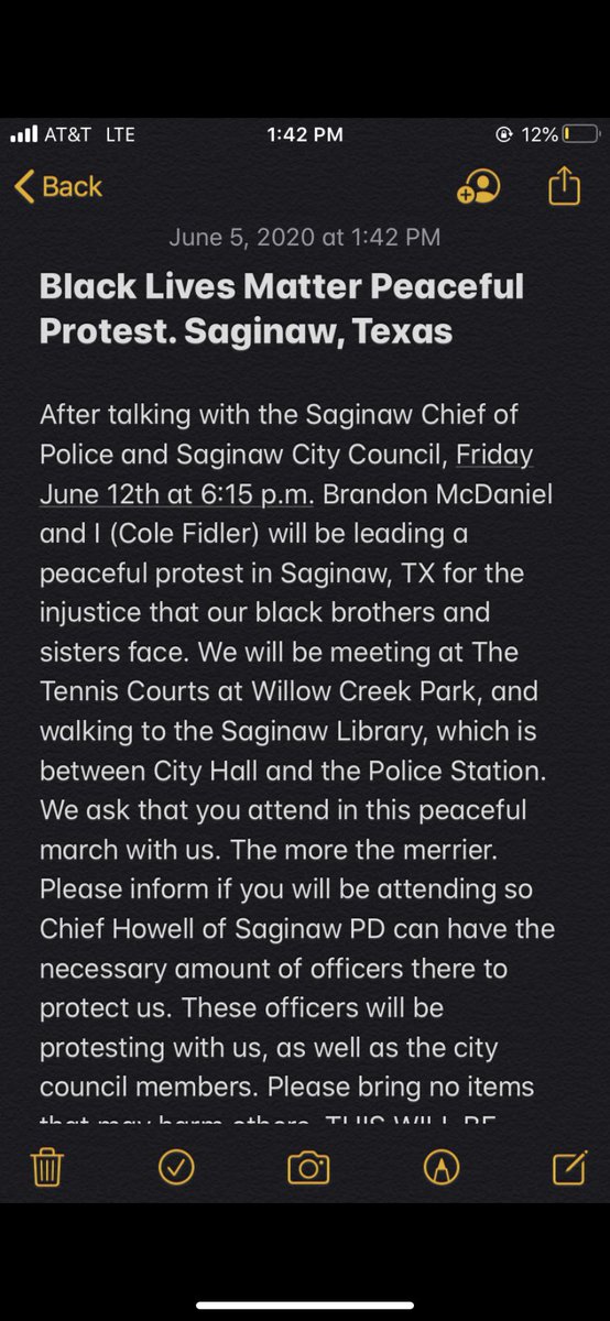 Wavyknows's tweet photo. Tell a friend to tell a friend. I’m tired of sitting back watching my own kind being oppressed &amp; not saying or doing anything about it. It’s time to take action, if not now then when? They must know every action has a consequence. #BlacklivesMatterTX #NoJusticeNoPeace https://t.co/hCgHELDLly