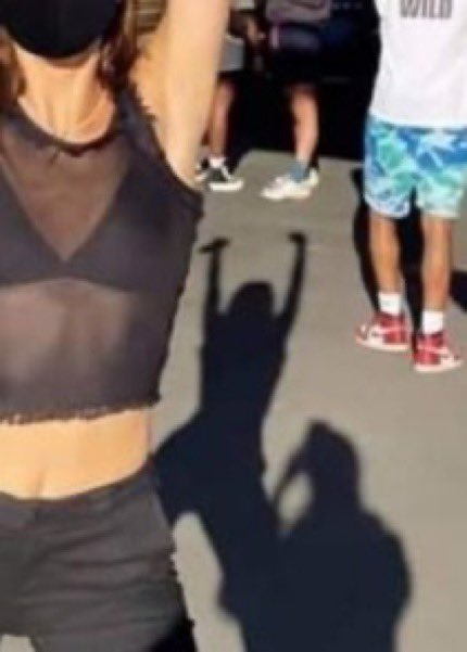 Can we just cancel all celebrities at this point